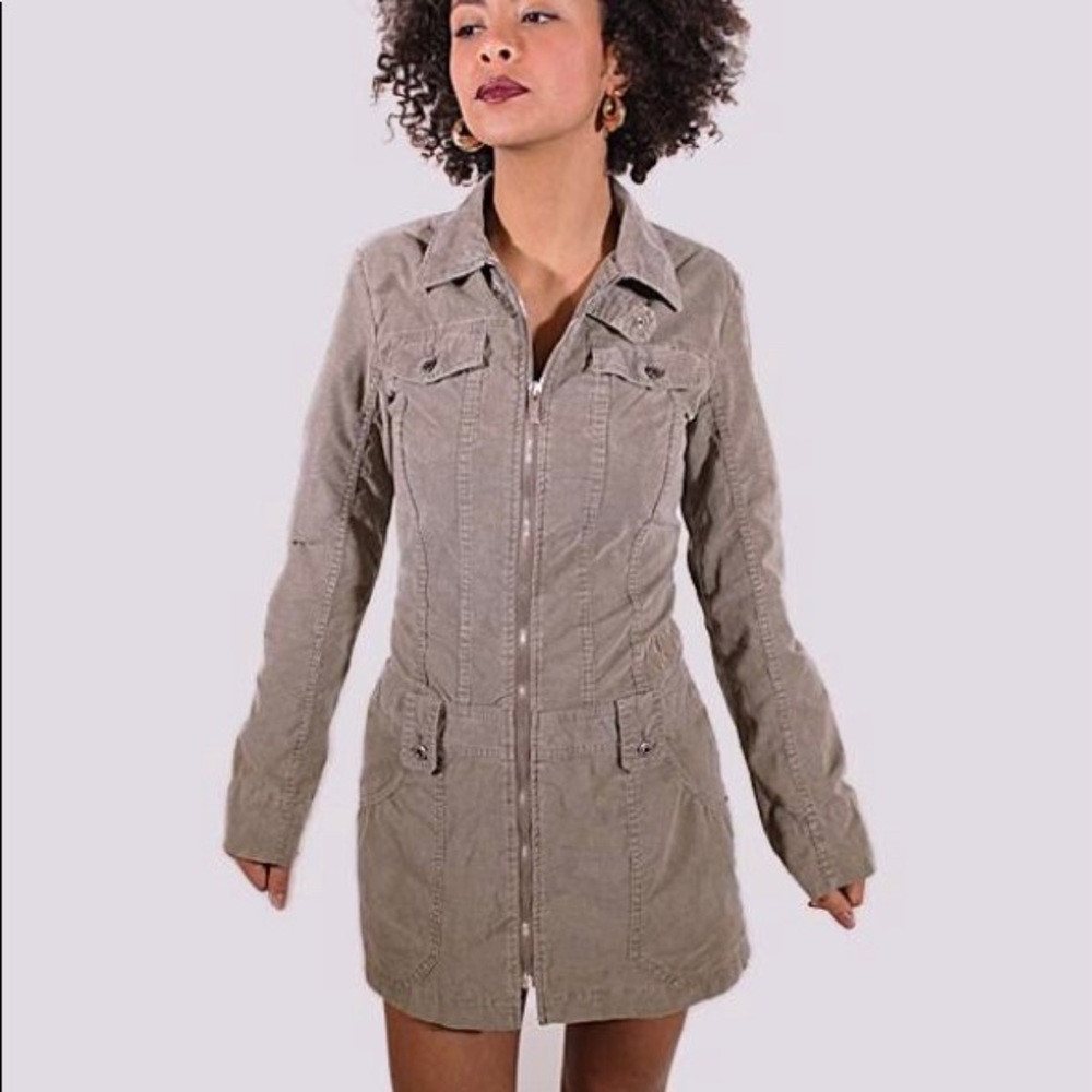 Diesel Dress